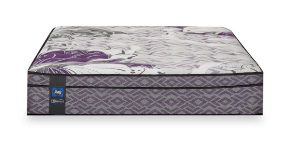 Sealy Posturepedic® Fiore 2.0 Eurotop Queen Mattress | Matelas à Euro-plateau Fiore 2.0 PosturepedicMD de Sealy pour grand lit | FIORE2QM - Image 3