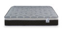 Springwall Salerno Eurotop Queen Mattress | Matelas à Euro-plateau Salerno de Springwall pour grand lit | SALRNOQM