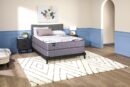 Sealy® Essential Collection Kylie 2.0 Tight Top Luxury Firm Queen Mattress | Matelas luxueux ferme à plateau régulier Kylie 2.0 de collection Essential de Sealy pour grand lit | KYLIE2QM