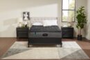Beautyrest Black Hotel Cornerstone Suite Tight Top Firm Queen Mattress | Matelas ferme à plateau régulier Cornerstone Suite de série Hotel de Beautyrest BlackMD pour grand lit