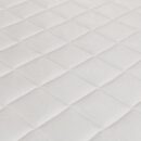 Springwall Willow Queen RV Mattress-in-a-Box | Matelas dans une boîte Willow RV de Springwall pour grand lit | RVWILWQM