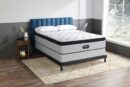 Beautyrest GL4 Eurotop Queen Mattress | Matelas à Euro-plateau GL4 de Beautyrest pour grand lit | BGL4ETQM