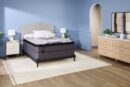 Sealy Posturepedic® Bloomfield 2.0 Eurotop Queen Mattress | Matelas à Euro-plateau Bloomfield 2.0 PosturepedicMD de Sealy pour grand lit | BLMFL2QM