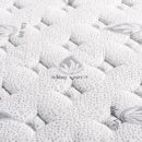 Springwall Odell Eurotop Queen Mattress | Matelas à Euro-plateau Odell de Springwall pour grand lit | ODELLFQM
