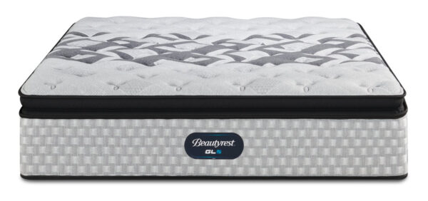Beautyrest GL6 Pillowtop Queen Mattress | Matelas à plateau-coussin GL6 de Beautyrest pour grand lit | BGL6PTQM - Image 3