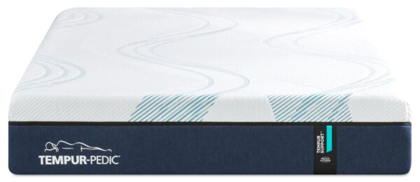 Tempur-Pedic® TEMPUR Support® Medium Hybrid Queen Mattress | Matelas moyen hybride TEMPUR-SupportMD de Tempur-Pedic pour grand lit - Image 4