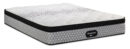 Beautyrest GL2 Eurotop Queen Mattress | Matelas à Euro-plateau GL2 de Beautyrest pour grand lit | BGL2ETQM