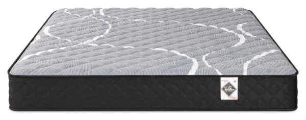 Springwall White Birch Tight Top Firm RV Mattress-in-a-Box | Matelas ferme à plateau régulier dans une boîte White Birch de Springwall pour véhicule récréatif - Image 3