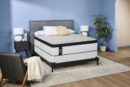 Sealy Posturepedic® Plus 1000 Series Bronson Eurotop Luxury Firm Queen Mattress | Matelas luxueux ferme à Euro-plateau Bronson PosturepedicMD Plus de série 1000 de Sealy pour grand lit | BRONSNQM