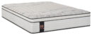 Sealy Posturepedic® Plus Alora Eurotop Plush Queen Mattress | Matelas moelleux à Euro-plateau Alora PosturepedicMD Plus de Sealy pour grand lit | ALORAPQM