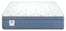 Sealy Posturepedic® Luxury Crown Jewel® Resort Mykonos Eurotop Queen Mattress | Matelas à Euro-plateau Mykonos Resort Luxury Posturepedic Crown Jewel de Sealy pour grand lit