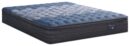 Serta Back Logic 1.1 Eurotop Luxury Firm Queen Mattress | Matelas luxueux ferme à Euro-plateau Back Logic 1.1 de Serta pour grand lit
