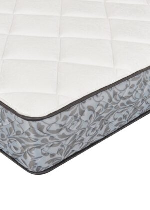 Springwall Willow Queen RV Mattress-in-a-Box | Matelas dans une boîte Willow RV de Springwall pour grand lit | RVWILWQM