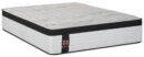 Sealy Posturepedic® Plus 1000 Series Bronson Eurotop Luxury Firm Queen Mattress | Matelas luxueux ferme à Euro-plateau Bronson PosturepedicMD Plus de série 1000 de Sealy pour grand lit | BRONSNQM