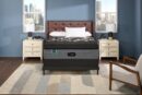 Beautyrest Black Hotel Royal Suite Euro Pillowtop Luxury Plush Queen Mattress | Matelas à Euro-plateau épais luxueux moelleux Royal Suite de série Hotel de Beautyrest BlackMD pour grand lit
