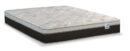 Springwall Pisa II Eurotop Queen Mattress | Matelas à Euro-plateau Pisa II de Springwall pour grand lit