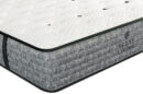 Scott Living Aviemore Tight Top Plush Queen Mattress | Matelas moelleux à plateau régulier Aviemore de Scott Living pour grand lit