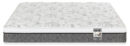 Springwall Moonlight Eurotop Plush Queen Mattress | Matelas moelleux à Euro-plateau Moonlight de Springwall pour grand lit