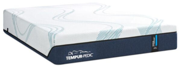 Tempur-Pedic® TEMPUR ProSupport® Soft Queen Mattress | Matelas moelleux TEMPUR-ProSupportMD de Tempur-Pedic pour grand lit - Image 3