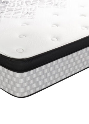 Beautyrest GL2 Eurotop Queen Mattress | Matelas à Euro-plateau GL2 de Beautyrest pour grand lit | BGL2ETQM