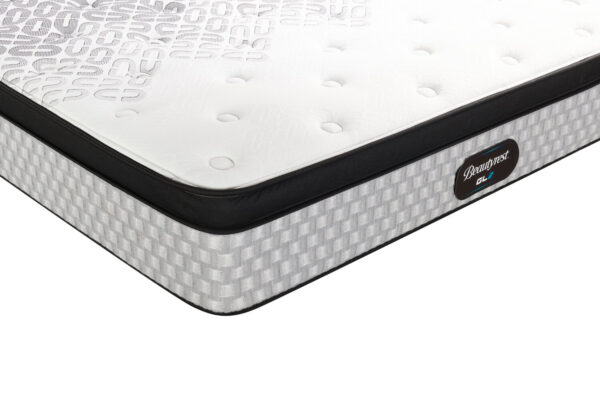 Beautyrest GL2 Eurotop Queen Mattress | Matelas à Euro-plateau GL2 de Beautyrest pour grand lit | BGL2ETQM