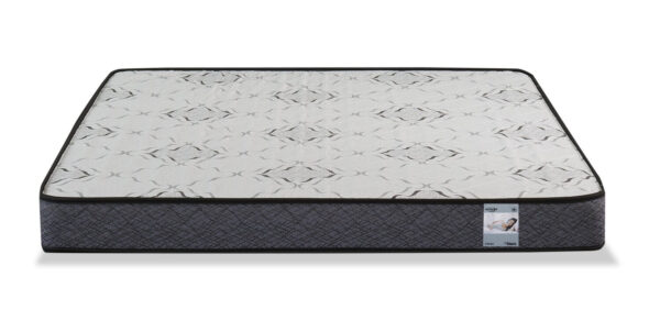 Springwall Emilia Tight Top Queen Mattress | Matelas à plateau régulier Emilia de Springwall pour grand lit - Image 3