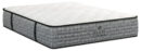 Scott Living Aviemore Tight Top Firm Queen Mattress | Matelas ferme à plateau régulier Aviemore de Scott Living pour grand lit