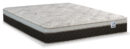 Springwall Pisa II Eurotop Queen RV Mattress | Matelas à Euro-plateau Pisa II de Springwall pour grand lit pour véhicule récréatif