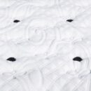 Scott Living Braemar Eurotop Firm Queen Mattress | Matelas ferme à Euro-plateau Braemar de Scott Living pour grand lit