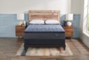 Serta Back Logic 2.0 Eurotop Firm Queen Mattress | Matelas ferme à Euro-plateau Back Logic 2.0 de Serta pour grand lit