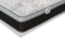 Springwall Pisa II Eurotop Queen Mattress | Matelas à Euro-plateau Pisa II de Springwall pour grand lit