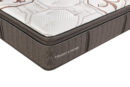 Stearns & Foster Founders Collection Crystal Palace Pillowtop Queen Mattress | Matelas à plateau-coussin Crystal Palace collection Founders de Stearns & Foster pour grand lit | CRYSTAQM