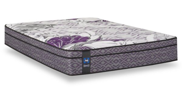 Sealy Posturepedic® Fiore 2.0 Eurotop Queen Mattress | Matelas à Euro-plateau Fiore 2.0 PosturepedicMD de Sealy pour grand lit | FIORE2QM - Image 2
