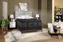 Beautyrest Black Signature Orchid Euro Pillowtop Queen Mattress | Matelas à Euro-plateau épais Orchid Signature de Beautyrest BlackMD pour grand lit