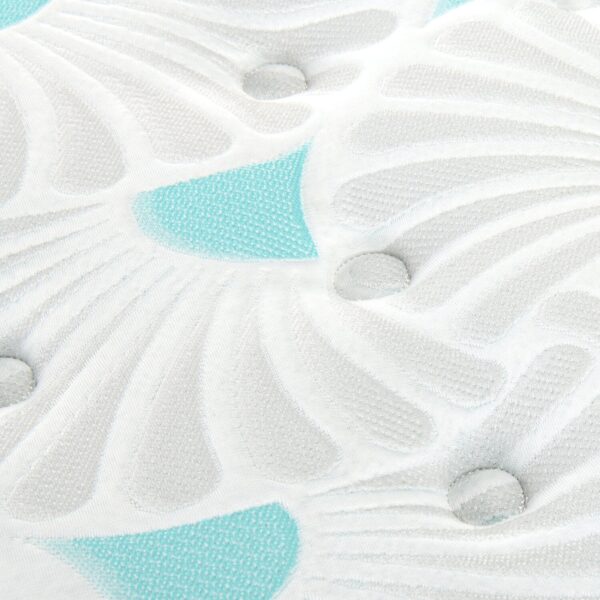 Sealy Posturepedic® Luxury Crown Jewel® Resort Cabo Tight Top Queen Mattress | Matelas à plateau régulier Cabo Resort Luxury Posturepedic Crown Jewel de Sealy pour grand lit - Image 6