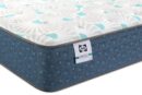 Sealy Posturepedic® Luxury Crown Jewel® Resort Cabo Tight Top Queen Mattress | Matelas à plateau régulier Cabo Resort Luxury Posturepedic Crown Jewel de Sealy pour grand lit