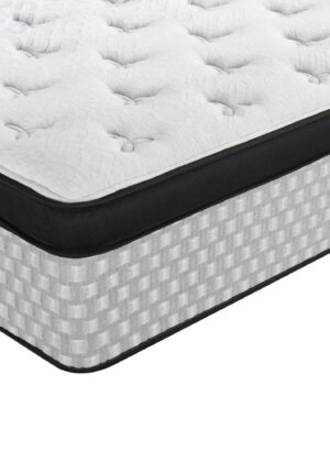 Beautyrest GL4 Eurotop Queen Mattress | Matelas à Euro-plateau GL4 de Beautyrest pour grand lit | BGL4ETQM