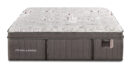 Stearns & Foster Founders Collection Derby County Eurotop Queen Mattress | Matelas à Euro-plateau Derby County collection Founders de Stearns & Foster pour grand lit | DERBYCQM