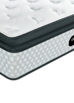 Beautyrest GL8 Euro Pillowtop Queen Mattress | Matelas à Euro-plateau épais GL8 de Beautyrest pour grand lit | BGL8EPQM