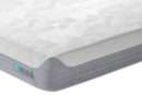 BEDGEAR S7 Smooth Top Plush Queen Mattress | Matelas moelleux à surface lisse S7 de Bedgear pour grand lit