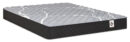 Springwall White Birch Tight Top Firm RV Mattress-in-a-Box | Matelas ferme à plateau régulier dans une boîte White Birch de Springwall pour véhicule récréatif