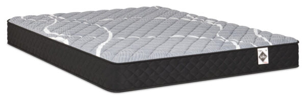 Springwall White Birch Tight Top Firm RV Mattress-in-a-Box | Matelas ferme à plateau régulier dans une boîte White Birch de Springwall pour véhicule récréatif - Image 2