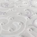 Springwall Pisa II Eurotop Queen Mattress | Matelas à Euro-plateau Pisa II de Springwall pour grand lit