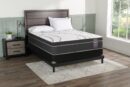 Springwall Radiant Eurotop Queen Mattress | Matelas à Euro-plateau Radiant de Springwall pour grand lit