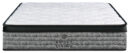 Scott Living Braemar Eurotop Firm Queen Mattress | Matelas ferme à Euro-plateau Braemar de Scott Living pour grand lit