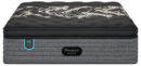 Beautyrest Black Hotel Royal Suite Euro Pillowtop Luxury Plush Queen Mattress | Matelas à Euro-plateau épais luxueux moelleux Royal Suite de série Hotel de Beautyrest BlackMD pour grand lit