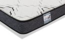 Springwall Emilia Tight Top Queen Mattress | Matelas à plateau régulier Emilia de Springwall pour grand lit