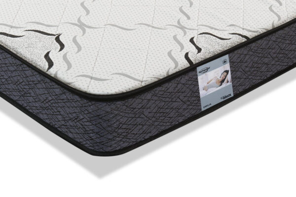 Springwall Emilia Tight Top Queen Mattress | Matelas à plateau régulier Emilia de Springwall pour grand lit