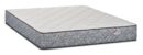 Springwall Willow Queen RV Mattress-in-a-Box | Matelas dans une boîte Willow RV de Springwall pour grand lit | RVWILWQM