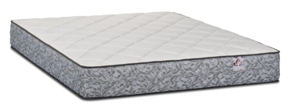 Springwall Willow Queen RV Mattress-in-a-Box | Matelas dans une boîte Willow RV de Springwall pour grand lit | RVWILWQM - Image 2